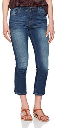 Fat Face Women's Stratus Straight Jeans,(36 EU)