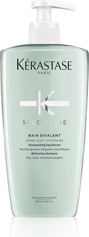 Kérastase Bain Divalent Balancing Luxury Shampoo - 250 ml - ShopStyle