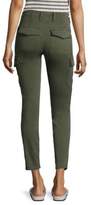 Thumbnail for your product : Vince Skinny Cargo Pants