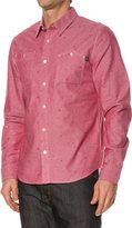Thumbnail for your product : HUF H Monogram Chambray