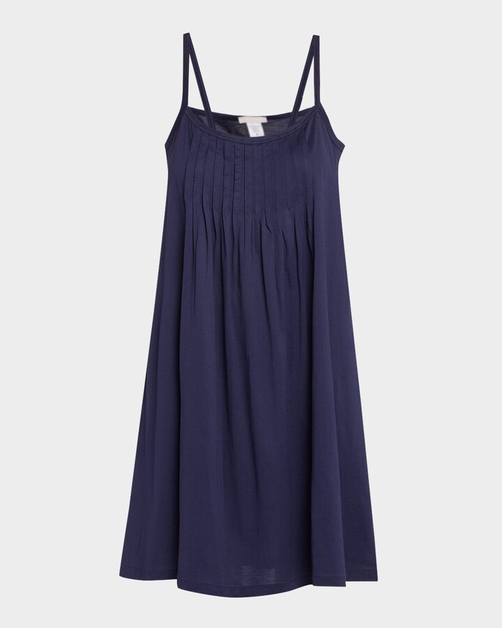 Juliet Pleated Chemise