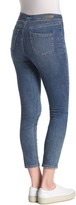Thumbnail for your product : Blanknyc Denim Tie Waist Skinny Jeans