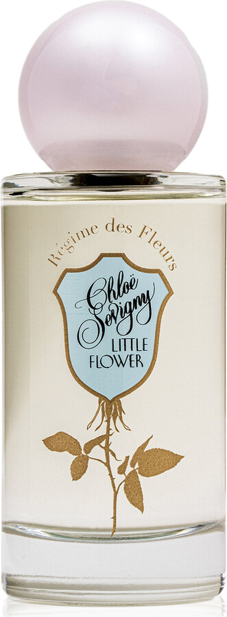 REGIME DES FLEURS Fragrances