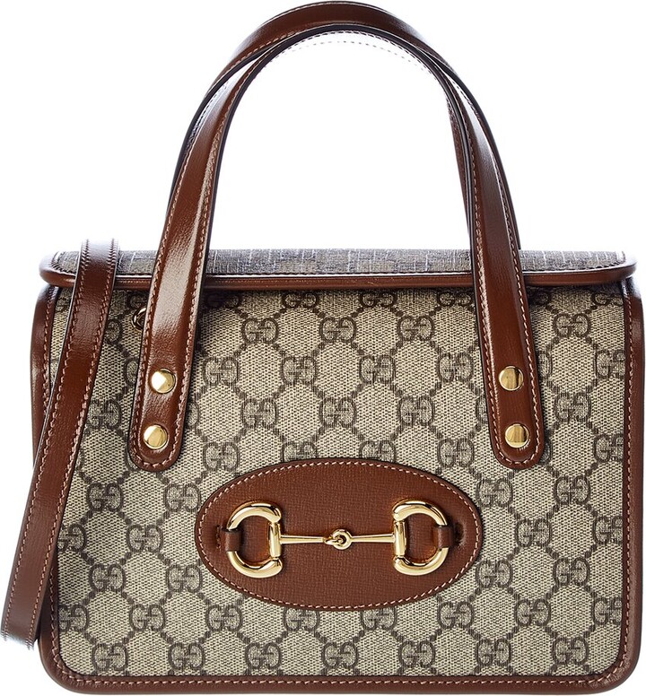 Gucci Horsebit 1955 Bags & Handbags - Women