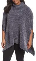 Thumbnail for your product : Caslon Chenille Poncho