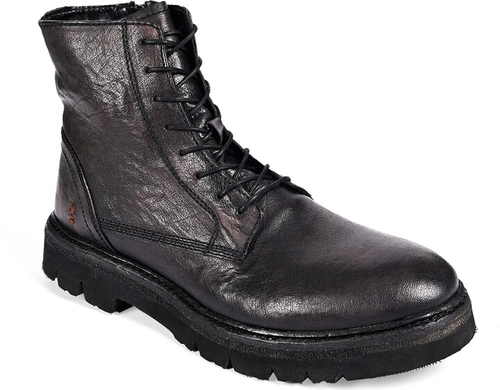ROAN Diss Boot
