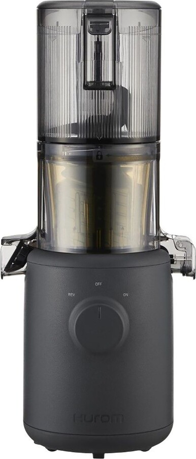 Hurom H310 Personal Self-Feeding Clean Slow Mas ticating Juicer