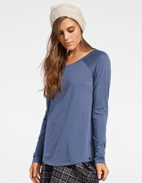 Thumbnail for your product : Volcom Lived In Burnout Womens Tee