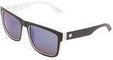 Thumbnail for your product : SPY Optic Discord 673119623863 Square Sunglasses