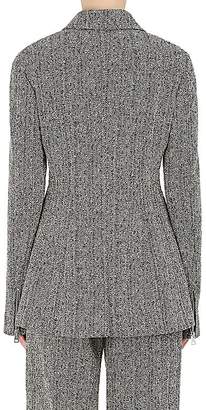 Derek Lam Women's Wool Tweed Jacket