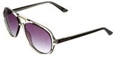 Thumbnail for your product : MICHAEL Michael Kors Caico Aviator Sunglasses