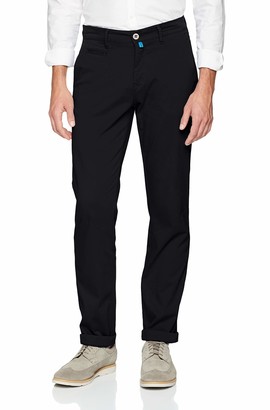 pierre cardin chino trousers mens