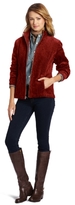 Thumbnail for your product : Woolrich Women's Petite Kinsdale Corduroy Jacket