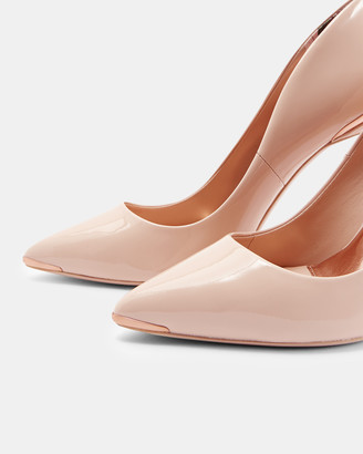 Ted Baker MELNIL Patent leather courts