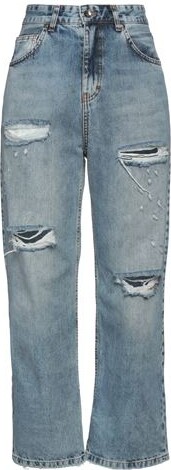 No-Nà Woman Jeans
