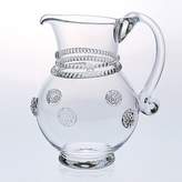 Thumbnail for your product : Juliska Isabella" Small Glass Pitcher