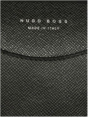 HUGO BOSS Signature Document Bag