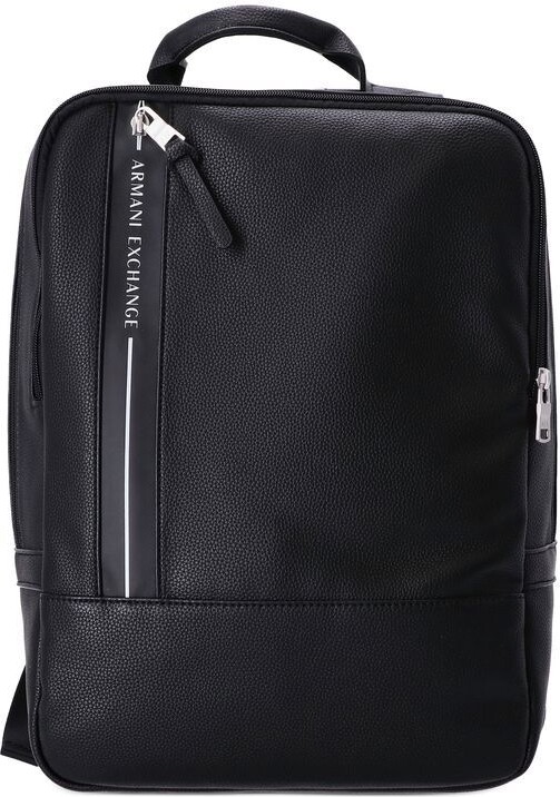 Armani Exchange Men's Backpacks | ShopStyle
