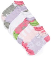 Thumbnail for your product : Stride Rite 'Savannah' Socks (7-Pack) (Walker, Toddler & Little Kid)
