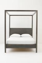 Thumbnail for your product : Anthropologie Woodland Slumber Canopy Bed