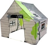 Thumbnail for your product : Pacific Play Tents Treehouse Hideaway Playhouse Tent