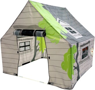 Pacific Play Tents Treehouse Hideaway Playhouse Tent