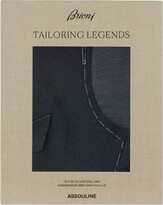 Thumbnail for your product : Assouline Brioni: Tailoring Legends