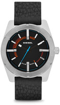 Thumbnail for your product : Diesel Men's Calfskin Band Watch