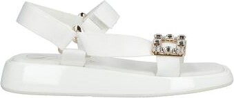 Roger Vivier Woman Sandals