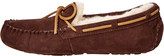 Thumbnail for your product : UGG Olsen Suede Slipper
