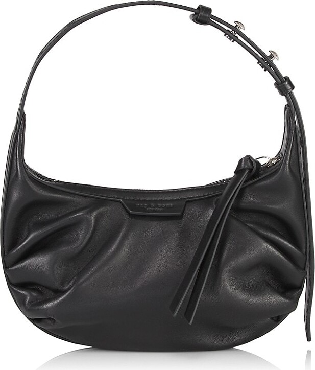 Rag & Bone Mini Commuter Hobo Bag ShopStyle
