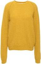 Thumbnail for your product : Masscob Ribbed Wool-blend Sweater