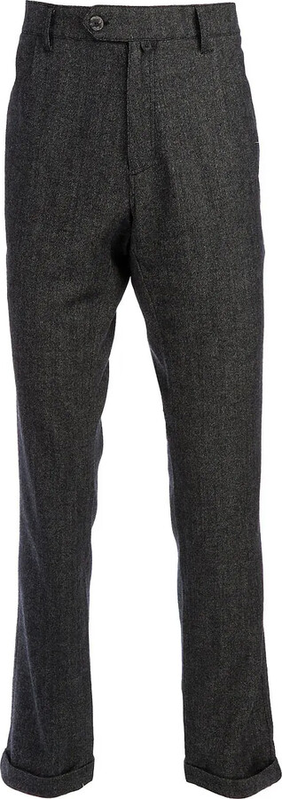 Leclaireur Tailored Trouser