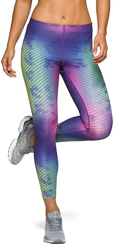 asics tights womens