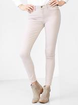 Thumbnail for your product : Gap 1969 Silky High-Rise Skinny Jeans