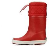 Thumbnail for your product : Aigle Kids's Giboulée Wellies Boots in Red