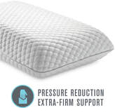 Thumbnail for your product : Martha Stewart Collection CLOSEOUT! Dream Science Memory Foam Classic Standard Pillow, VentTech Ventilated Foam for Increased Air Flow by Collection, Created for Macy's