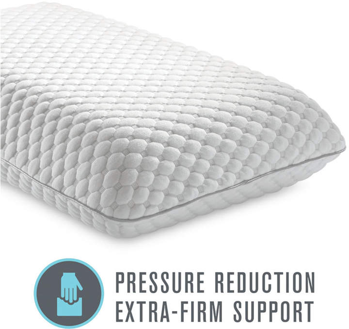 CLOSEOUT! Dream Science Memory Foam Classic King Pillow, VentTech