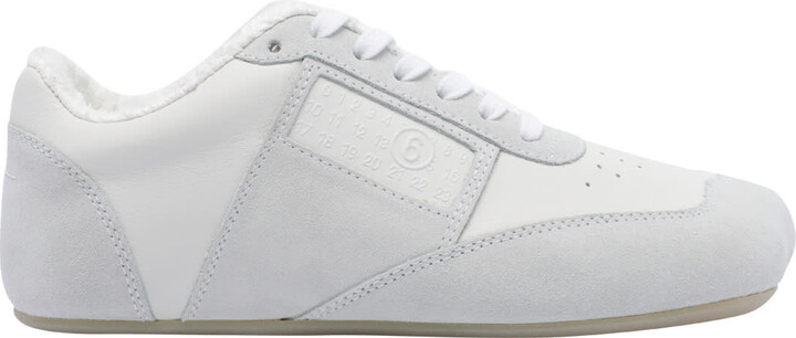 Anatomic Sneakers