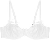 Thumbnail for your product : L'Agent by Agent Provocateur Vanesa Non-Padded Lace Bra