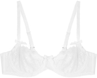 L'Agent by Agent Provocateur Vanesa Non-Padded Lace Bra