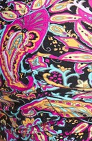 Thumbnail for your product : Billabong 'Parkside Paisley Bustier' Paisley Print Bralette