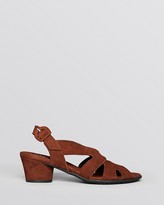 Thumbnail for your product : Arche Open Toe Sandals - Molyki