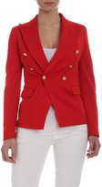 Thumbnail for your product : Tagliatore Jacket