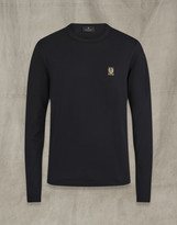 Thumbnail for your product : Belstaff Long Sleeved T-Shirt