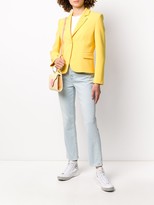 Thumbnail for your product : Boutique Moschino Single Breasted Blazer