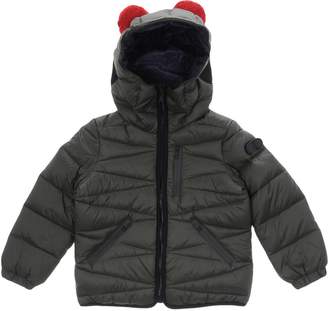 AI Riders On The Storm Down jackets - Item 41760435
