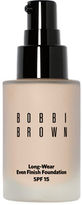 Thumbnail for your product : Bobbi Brown Long-Wear Even Finish Foundation SPF 15