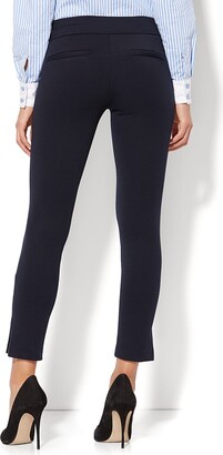 New York and Company Ankle Pull-On Pant - Legging - 7th Avenue
