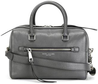 Marc Jacobs 'Recruit' bauletto tote